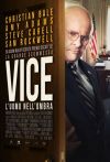 VICE - L'UOMO NELL'OMBRA VICE - L'UOMO NELL'OMBRA